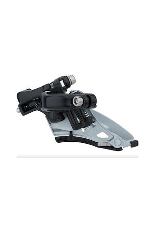 Shimano Alivio Fd-m3120-m Ön Aktarıcı 2x9v Çok Renkli