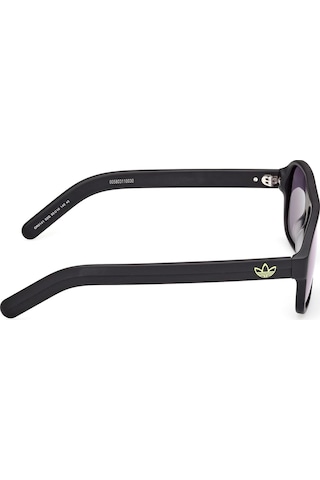 Adidas Originals Or0141 02q Unisex Güneş Gözlüğü Siyah