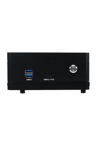 Palit Pandora A002FV1P1 16 GB 128 GB SSD Free Dos Masaüstü İş İstasyonu