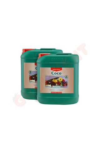 Canna Coco Ab 1 Litre