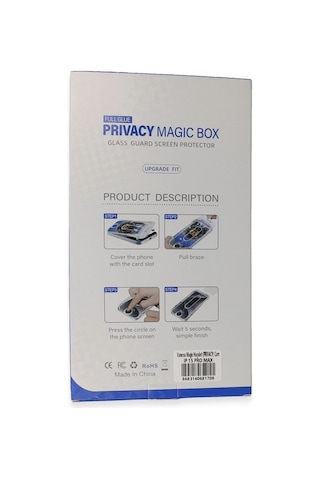 Samsung Galaxy S24 Ultra Vanessa Magic Hayalet Cam 85375739