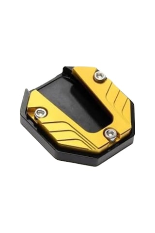 Gear5 Üniversal Modifiye Yan Sehpa Uzatma Aparatı Gold