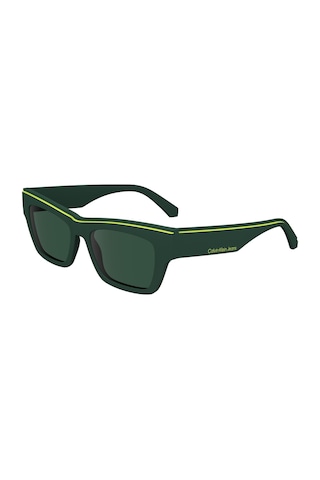 Calvin Klein Ckj24602s 306 52 Unisex Güneş Gözlüğü