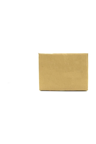 Modem Saklama Kutusu - Plastik - Tek Renk - 25x15x6 Cm Çok Renkli