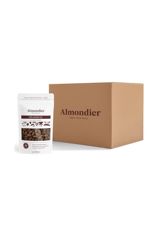 Almondier Avantaj Seti 6'lı