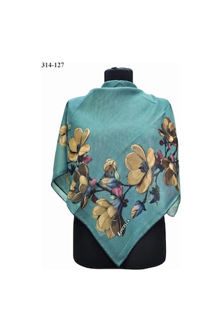 Locella Lo'cella Soft Pamuk Eşarp 314-127