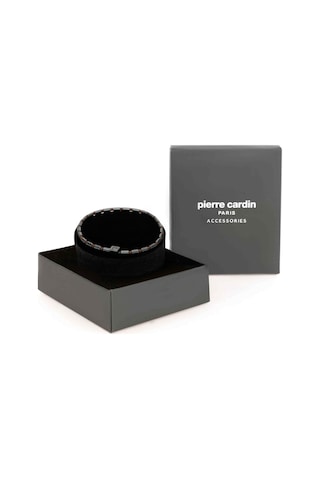 Pierre Cardin Erkek Gri Bileklik 50325564-100 Gri