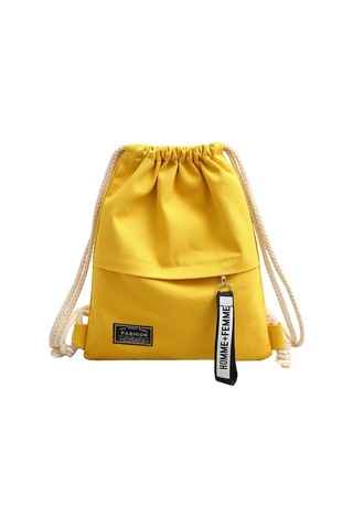 Dancemonkey Pratik Ve Şık Kadın Çantası - Fermuarlı, Dayanıklı Kumaş, Renkli Seçimler Çok Renkli