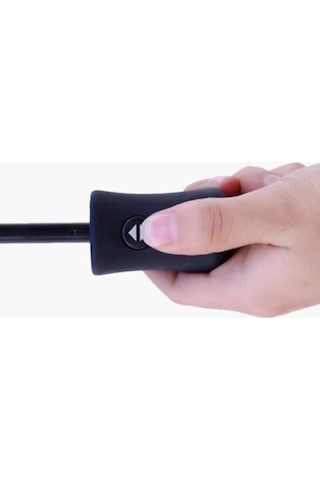 Herşey Nota Şemsiye Otomatik Full Fonksiyon Açma Kapama Fiber Tel Çok Renkli
