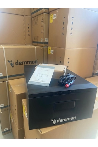 Demmon YatakaLı Buzdolabı