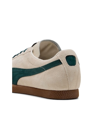 Puma Brasıl Unısex Deri Ayakkabı 403246 02 Beyaz