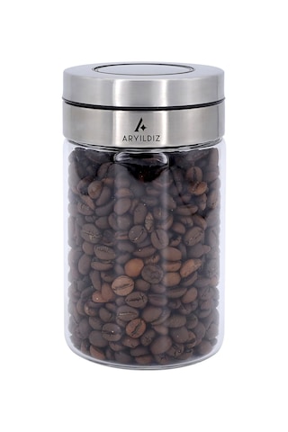 Aryıldız Canyon Saklama Kabı 570 ML Şeffaf