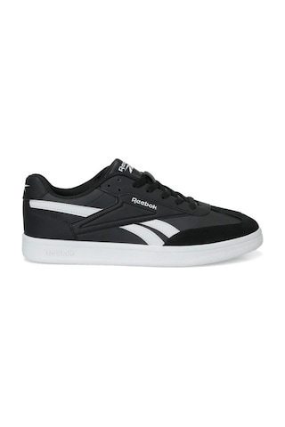 Reebok Clean Lıft 1.2 Siyah Beyaz Casual Anatomik Spor Ayakkabı