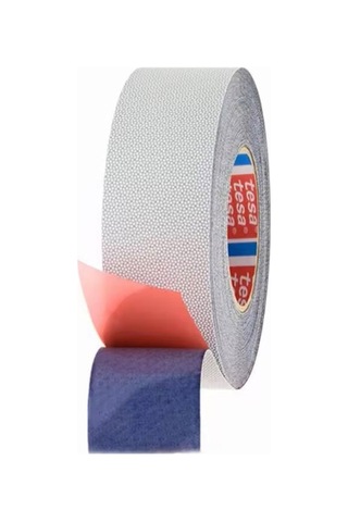 Tesa 4863 Merdane Kaplama Bandı 50mmx25m Tesa Merdane Kaymaz