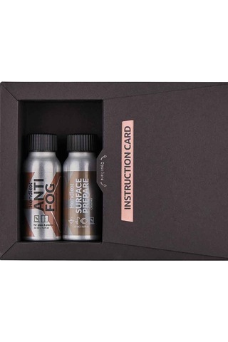 Hendlex Ev Buğu Temizlik Ve Önleme Seti