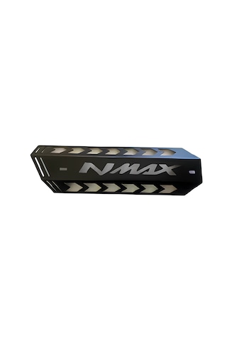 Yamaha Nmax Egzoz Koruma Demiri 2021/2024