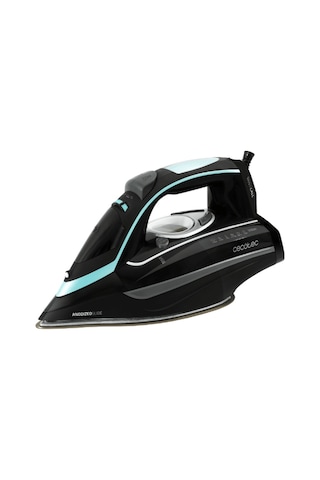 Cecotec 3D Forceanodized 750 Smart 3100 W Buharlı Ütü