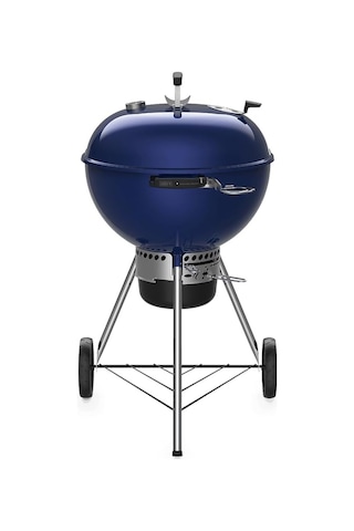 Weber 14716004 Master-touch Gbs E-5750 57cm Kömürlü Mavi Genel
