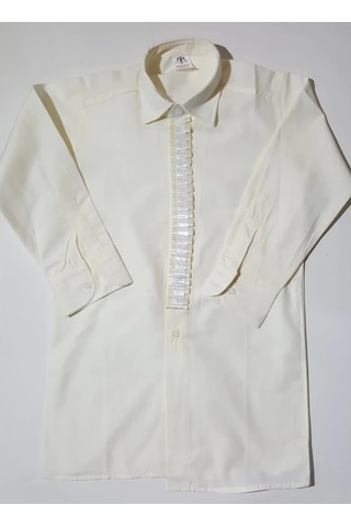 Erkek Çocuk Sünnet Gömleği