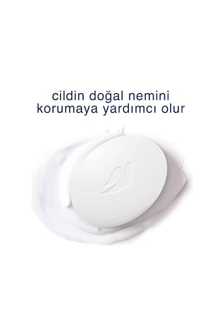 Dove Cream Bar Sabun Fresh Touch 4 x 90 G