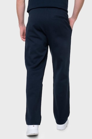 Tommy Hilfiger Pamuklu Regular Fit Düz Paça Jogger Pantolon Erkek Pantolon Mw0mw41763 Dw5 Lacivert