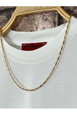 Altamira Erkek Believe Baskılı Oversize T-shirt 001