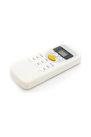 Demirdöküm Zh/jt01 Jt-03 Maza 913 A12 Hp Uyumlu Klima Kumandası