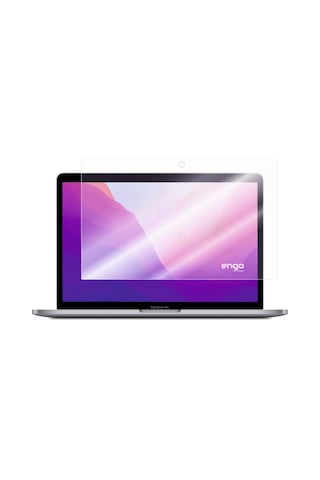 Apple Uyumlu MacBook Pro 13.3 İnç M2 Mat Ekran Koruyucu 16:10 2022