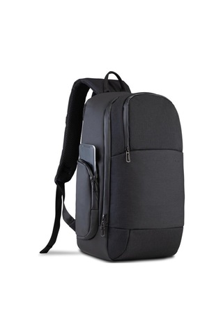 Classone Bp-It800 Parma 15.6" Laptop - Notebook Sırt Çantası-Siy