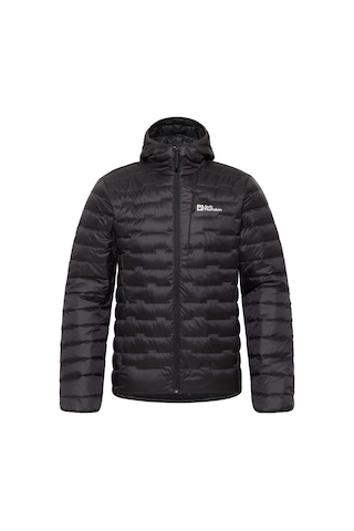 Jack Wolfskin Jack Wolfskın Jack Wolfskın Erkek Outdoor Montu Passamani Down Kapüşonlu 635 Çok Renkli