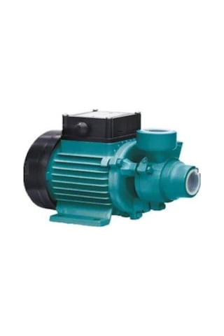 Atlantis Blu Qb-50 - 0.5 Hp - 220V - Yıldız Fanlı Pompa