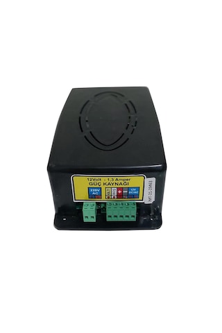 Fasum Akl02s Sensörlü Akıllı Kilit Set Akü Dahil