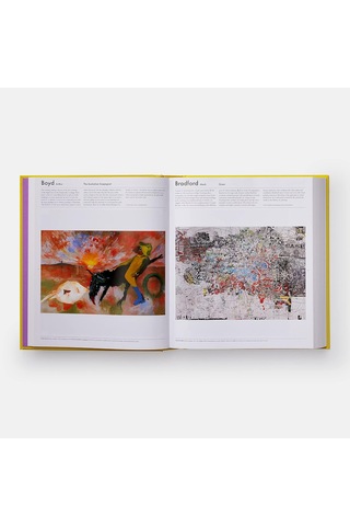 The Art Book, Revised Edition