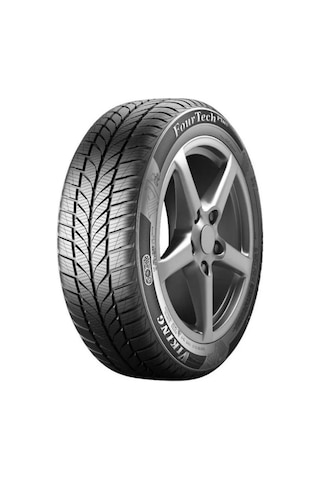 Viking Fourtech Plus 245/45r19 102w XL M+s 3pmsf Dört Mevsim Lastiği 2026