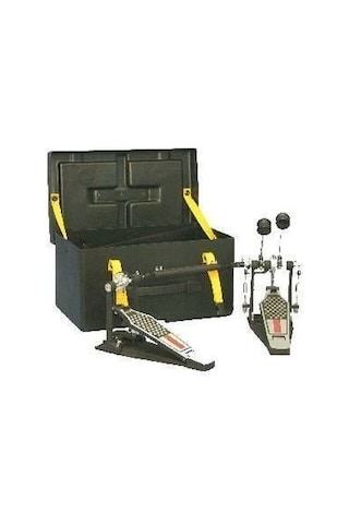 Hardcase Hndbp Kick Twınpedal Kutusu
