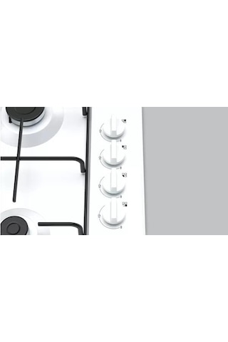Siemens EB6C2PB82O Ankastre Emaye Ocak