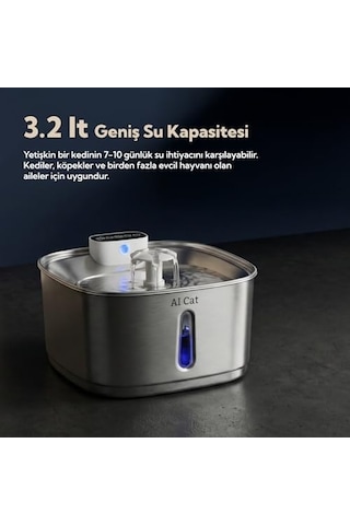 Aqua Boutique Filtre Elyafı 100gr