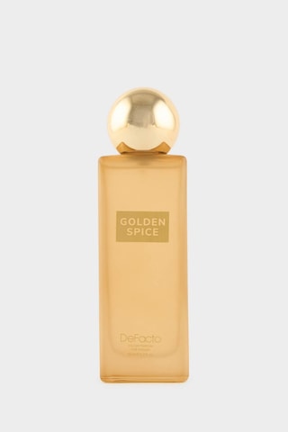 Defacto Kadın Golden Spice 50 Ml Parfüm G5252axnsgd1 Amber