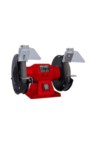 Rodex RDX4151A Taş Motoru Bıçak Bileme Makinesi 150 MM 180W