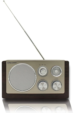 Roadstar Hra-1245n Vintage Radyo
