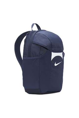 Nike Academy Team Backpack 30l Lacivert Yağmurluklu Spor Sırt Çantası Dv0761-410 Lacivert