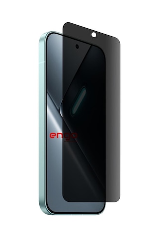 Poco X8 Pro Hayalet Ekran Koruyucu 9h Nano Tam Gizlilik