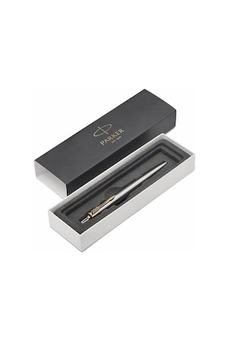 Parker Tükenmez Kalem Jotter Ss Gt S0032810
