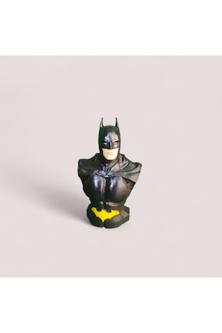 Batman Büst - Dc Comics