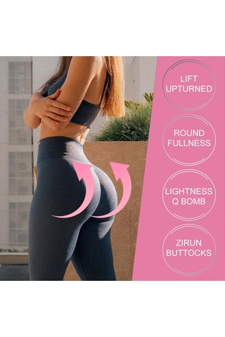 Vkemall Kalça Sıkılaştırıcı Krem - Vücut Şekillendirme Ve Sıkılaştırma İçin Etkili Bakım