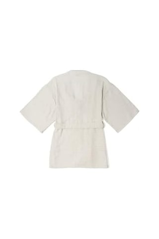 Lapıns%100 Pamuk Müslin Çocuk Kimono Cckkmn-cog-00002y