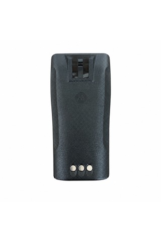 Pmnn4253ar Li-ion Şarj Edilebilir El Telsizi Bataryası Cp040 - Dp1400 Uyumlu
