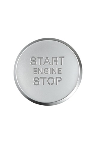 Vager Audi A5 Cabrio 2010-11 Motor Start Stop Çalıştırma Düğmesi 8k0905217a
