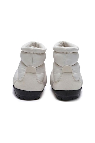 Puma Tuff Terra Hi Kadın Bot 402177-02 Bej