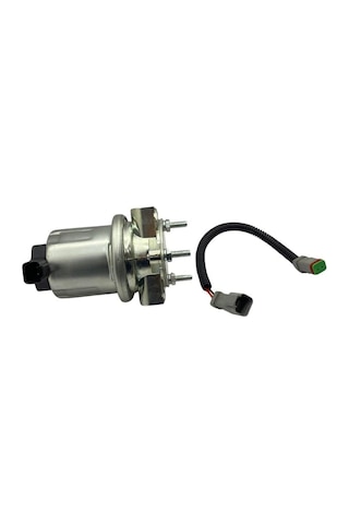 24v Yakıt Pompası Hyundaı Cummıns Motor